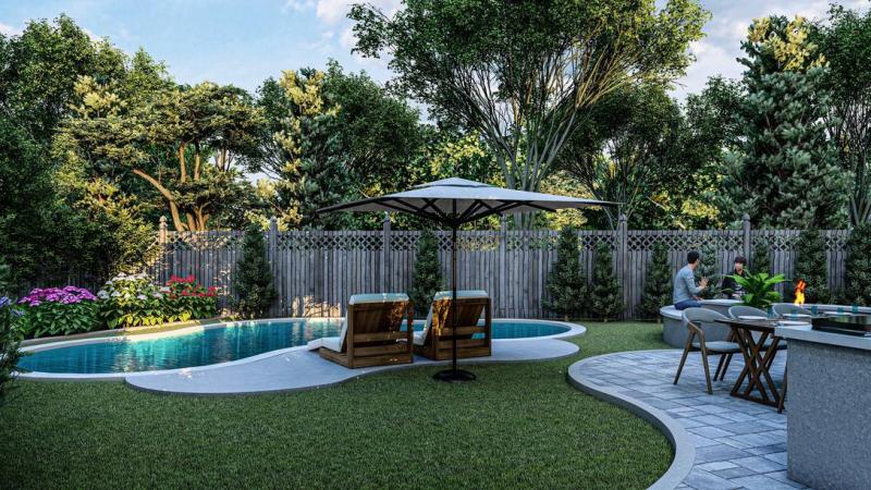 L'achat d'une piscine &agrave; Menoncourt, comment bien choisir ?